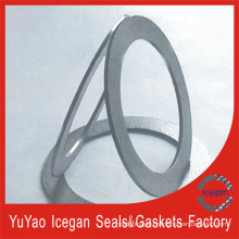 Pure Graphite Composite Gasket Auto Parts Engine Parts Graphite Material